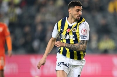 İsmail Kartal'dan Krunic kararı