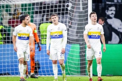 Fenerbahçe'nin rakibi Union Saint-Gilloise'i tanıyalım