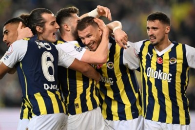 Fenerbahçe - Kasımpaşa: Muhtemel 11'ler