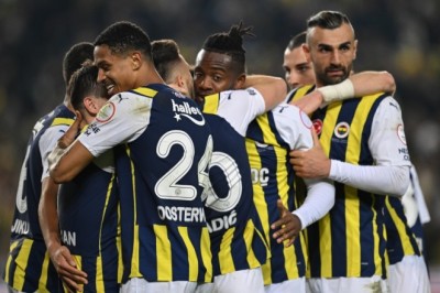 Yazarlardan Fenerbahçe değerlendirmesii