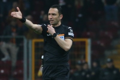 Ahmet Çakar: "Türk hakemliği iflas etti! FIFA duruma el koymalı"