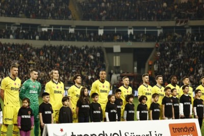 Spor yazarlarından Fenerbahçe değerlendirmesii