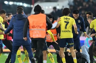 Yazarlardan Fenerbahçe değerlendirmessi