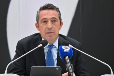 Fenerbahçe tarihi kararını KAP'a bildirdi!