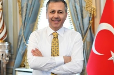 Bakan Ali Yerlikaya Trabzonspor-Fenerbahçe maçı için konuştu