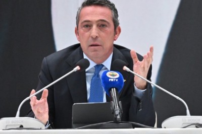 Ali Koç yönetimi, bütün riskleri almaya hazır: 