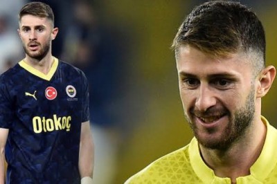 İsmail Yüksek'e Premier Lig'den kanca!