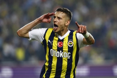 İngiliz devinden Szymanski için dudak uçuklatan teklif!