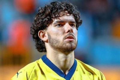 Arsenal'den Ferdi Kadıoğlu kararı!