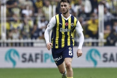 Fenerbahçe'de İsmail Yüksek'in planı belli oldu