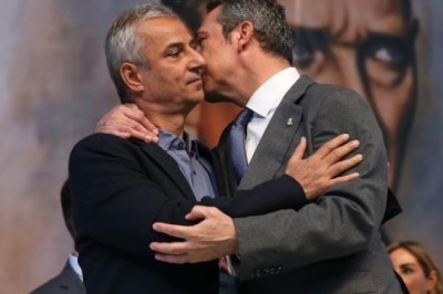 Fenerbahçe'de çöküşü getiren 7 neden