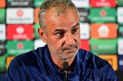 Fenerbahçe'de İsmail Kartal kararı!