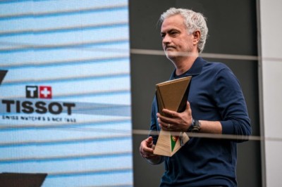 Fenerbahçe'de Jose Mourinho bombası