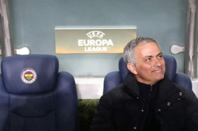 Alves, Mourinho'ya Fenerbahçe'yi anlattı!