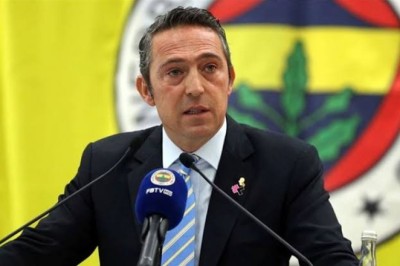 Ali Koç'tan Dursun Özbek ve Erden Timur sözleri!