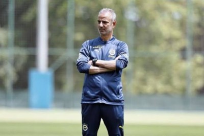 Fenerbahçe'de kadro sıkıntısı!