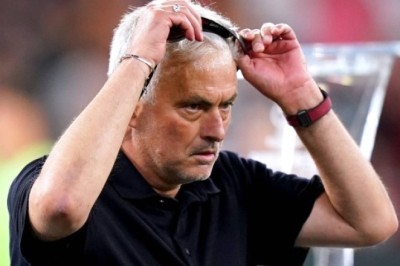 Mourinho'dan geleceği ve kariyeri için flaş açıklama!