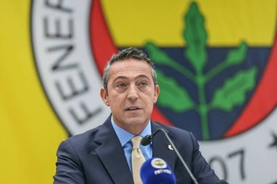 Ali Koç: 