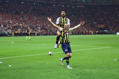 Atletico Madrid'in Çağlar Söyüncü planı