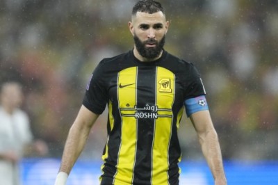 Ali Koç'tan Benzema için açıklama