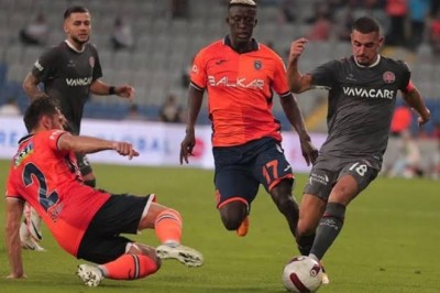 Fenerbahçe'de ilk transfer yükleniyor