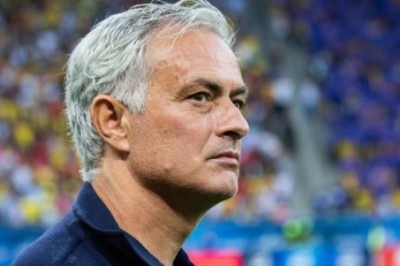 Mourinho, Fenerbahçe ile anlaştı