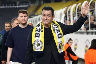 Acun Ilıcalı'dan Galatasaray'a yılın transfer çalımı!