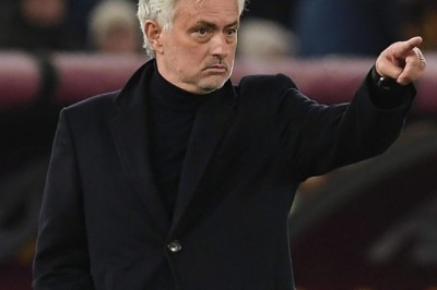 İşte Jose Mourinho'nun Fenerbahçe'den ilk talebi!