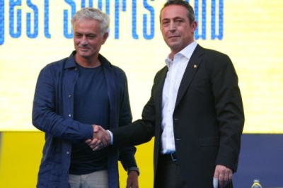 Fenerbahçe'de yıldız seferberliği!