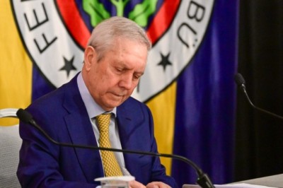 Aziz Yıldırım'dan canlı yayında flaş açıklamalar!