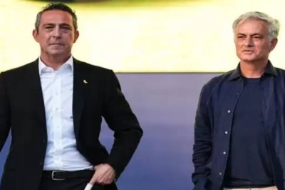 FENERBAHÇE'DE TÜRK DUVARI İÇİN KOLLAR SIVANDI