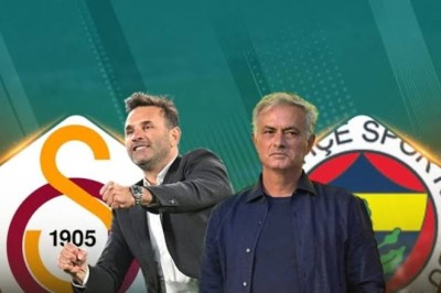Galatasaray ve Fenerbahçe transferde karşı karşıya! İtalyanlar duyurdu
