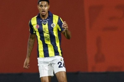 İtalyan devi Jayden Oosterwolde için geliyor