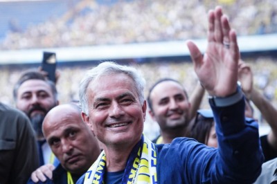 Mourinho'dan transfer bombası!