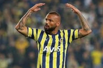 Fenerbahçe'de kiralıktan dönenlerin listesi kabarık!