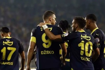 Fenerbahçeli yıldıza teklif yağıyor!