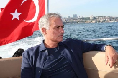 Fenerbahçe'de Mourinho etkisi! Herkes ekstra çalışıyor