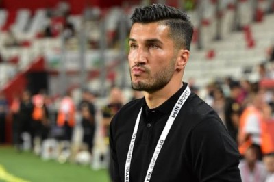 Nuri Şahin, Fenerbahçeli yıldızı istiyor