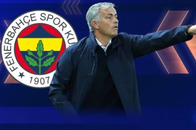 Jose Mourinho eski öğrencisini getiriyor