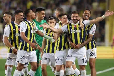 Fenerbahçe'de sözleşme fesih ihtimali!