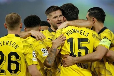 Borussia Dortmund'dan dev takas önerisi