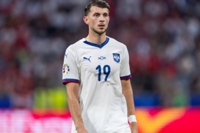 Fenerbahçe'de dev transfer için Tadic ve Becao devrede