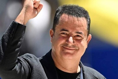 Acun Ilıcalı'nın özel uçağı 2 yıldız için kalkıyor: 29 milyon euroluk operasyon