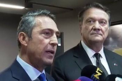 Fenerbahçe'den Beşiktaş'a yılın transfer