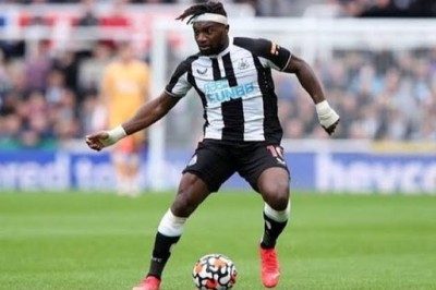 Jose Mourinho'dan Maximin'e telefon: 