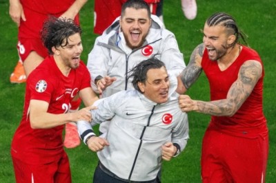 Vincenzo Montella: ''Ferdi her büyük kulüpte oynar''
