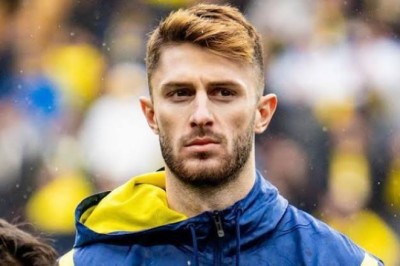 Fenerbahçe'de alkışlar İsmail Yüksek'e