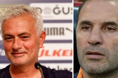 Fenerbahçe'den Galatasaray'a yılın transfer çalımı