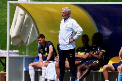 Fenerbahçe’de 9 ayrılık: Cengiz Ünder için özel karar