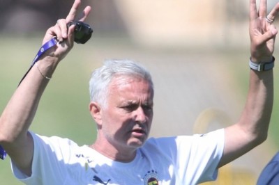Jose Mourinho kadroda rotasyona gidiyor: İlk 11 kurgusunda büyük değişim